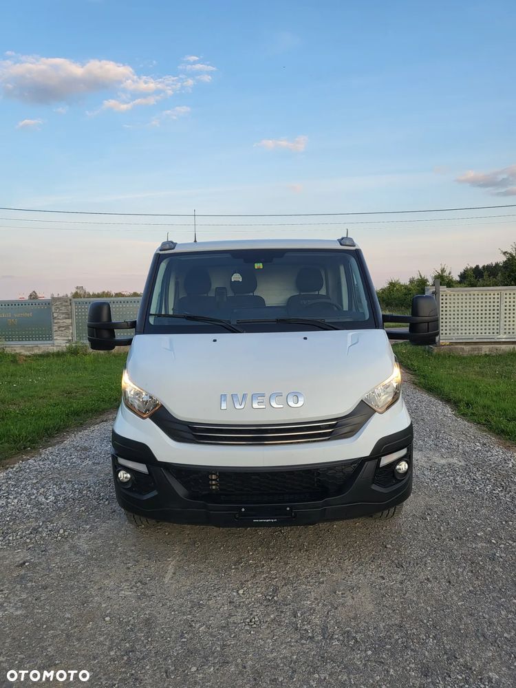 Iveco 35S16 Hi-Matic - 3