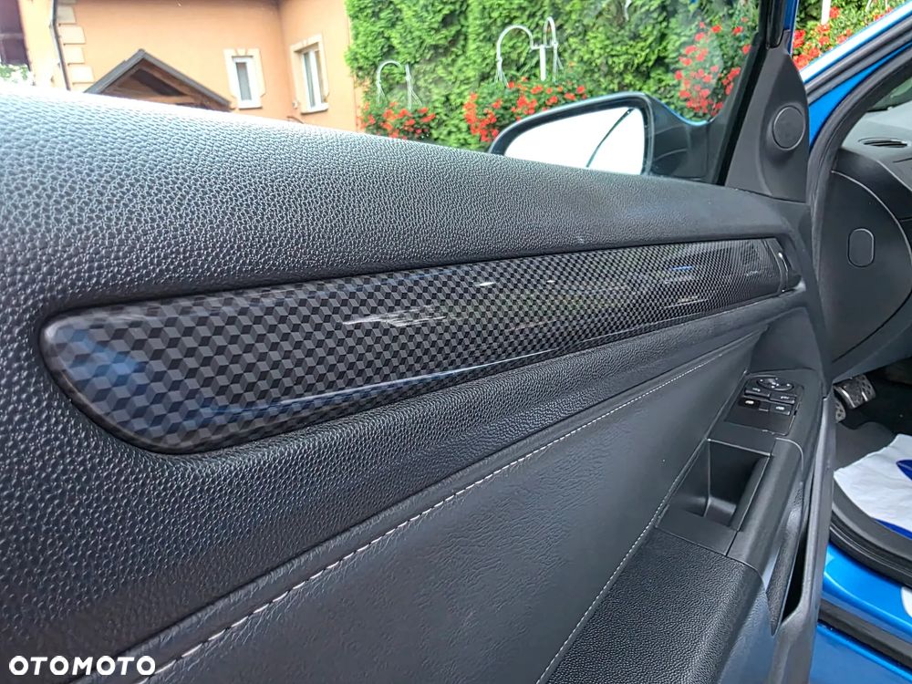 Opel Astra OPC - 32