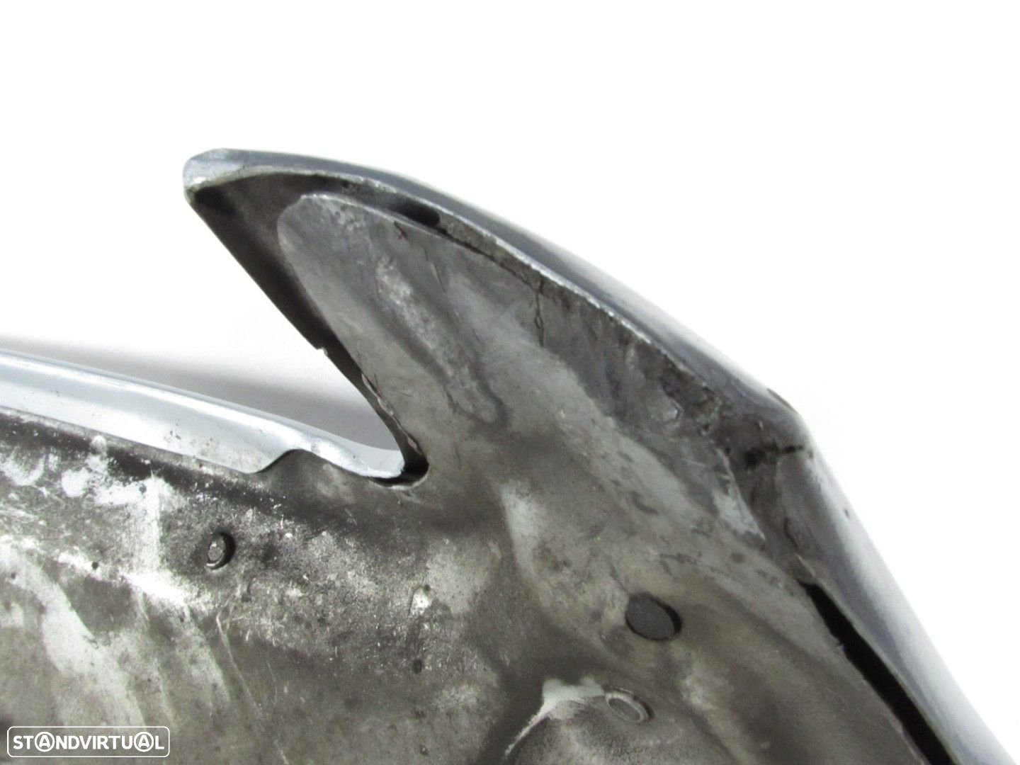 Capo Seminovo/ Original MERCEDES-BENZ CLS (C219) - 5