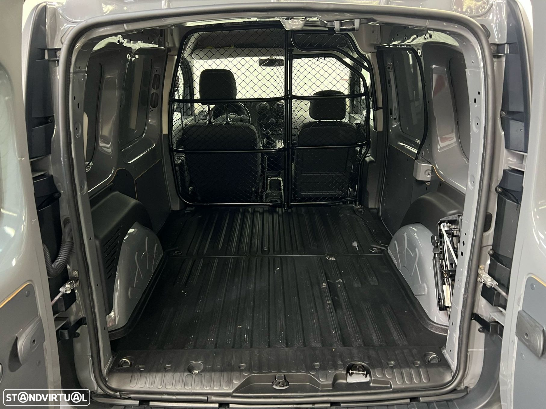 Mercedes-Benz Citan 109 CDi/27 - 14