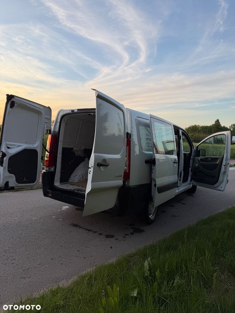Peugeot Expert - 20