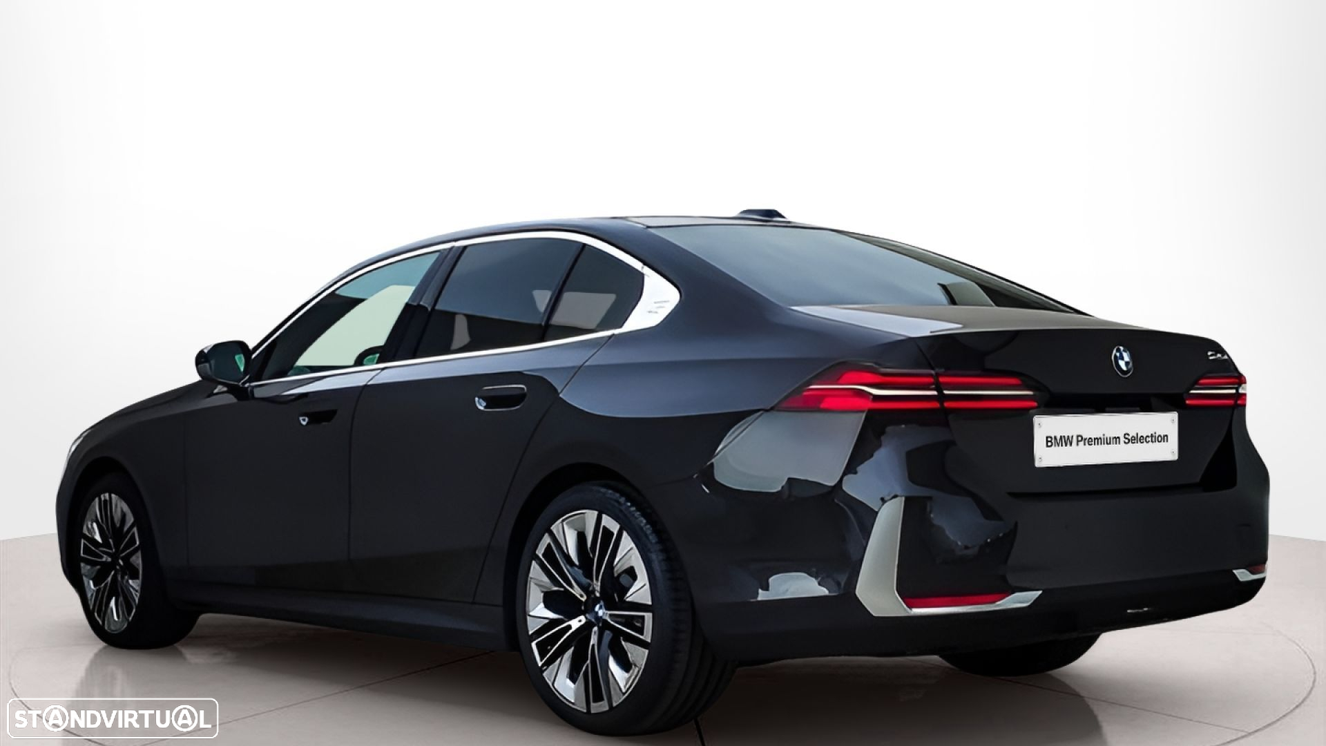 BMW 520 d - 2