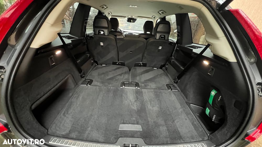 Volvo XC 90 D5 AWD Momentum - 17