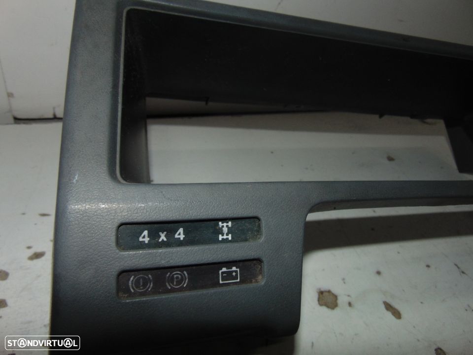 Nissan patrol varios - 2
