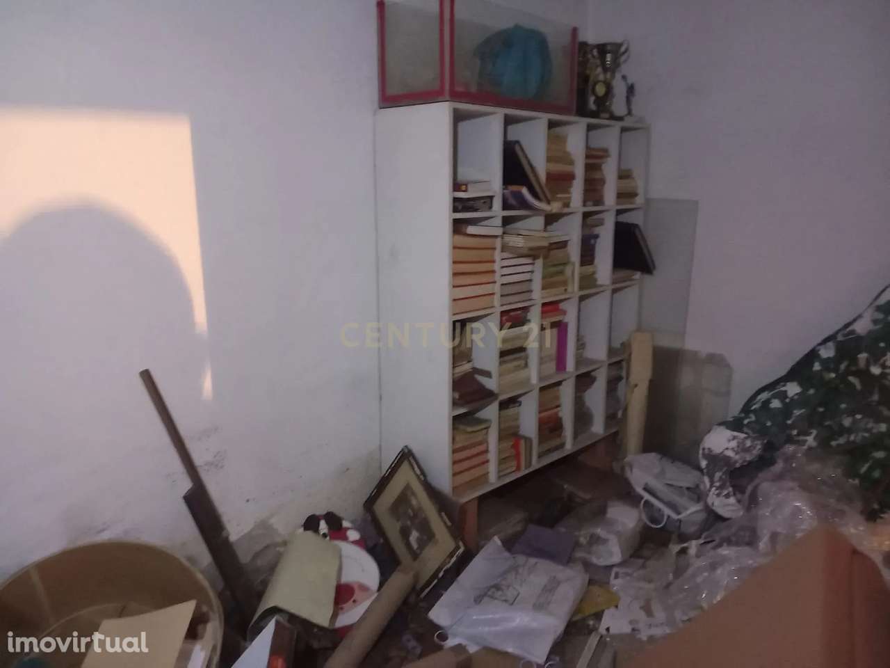 Garagem Fechada centro da Cidade de Castelo Branco - Grande imagem: 5/5