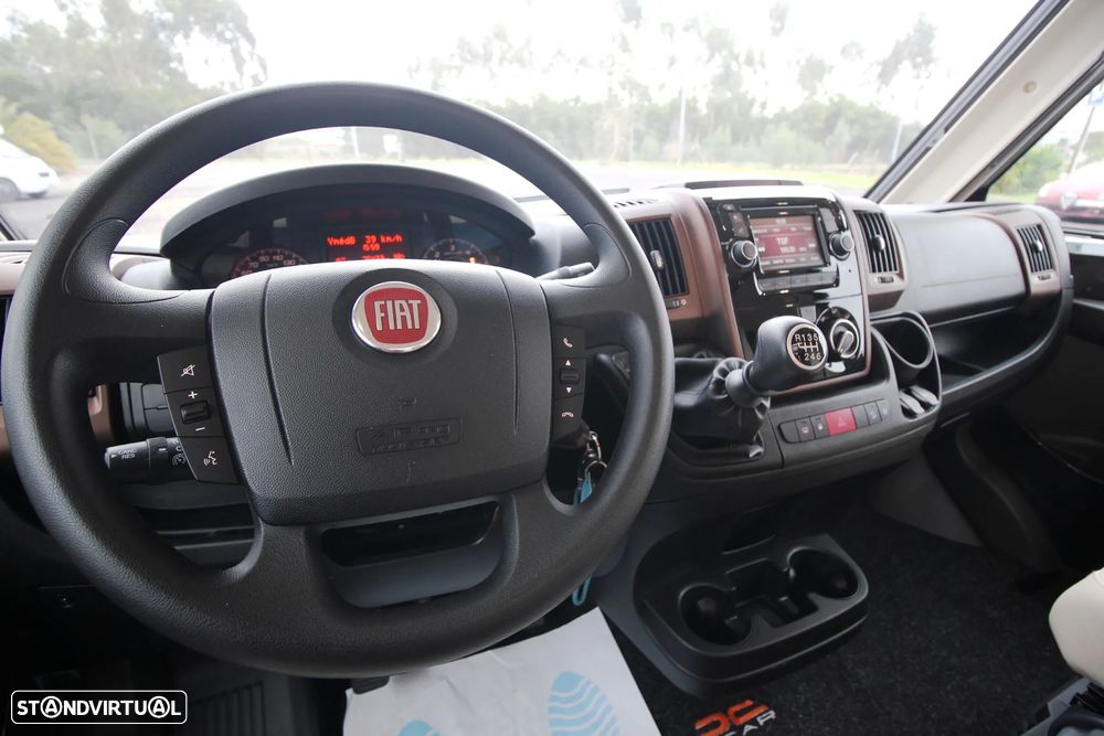 McLouis Nevis CARAT 873G *CAMAS GÉMEAS+BASCULANTE* - 26