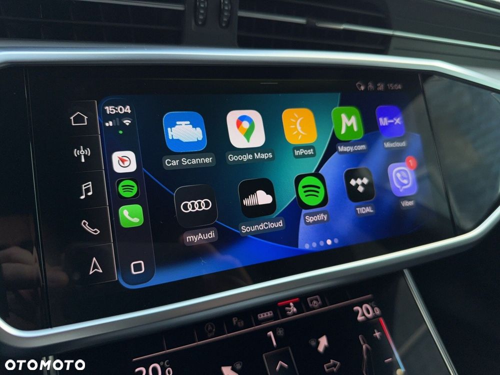 Audi A7 Sportback 45 TFSI mHEV Quattro S tronic - 18