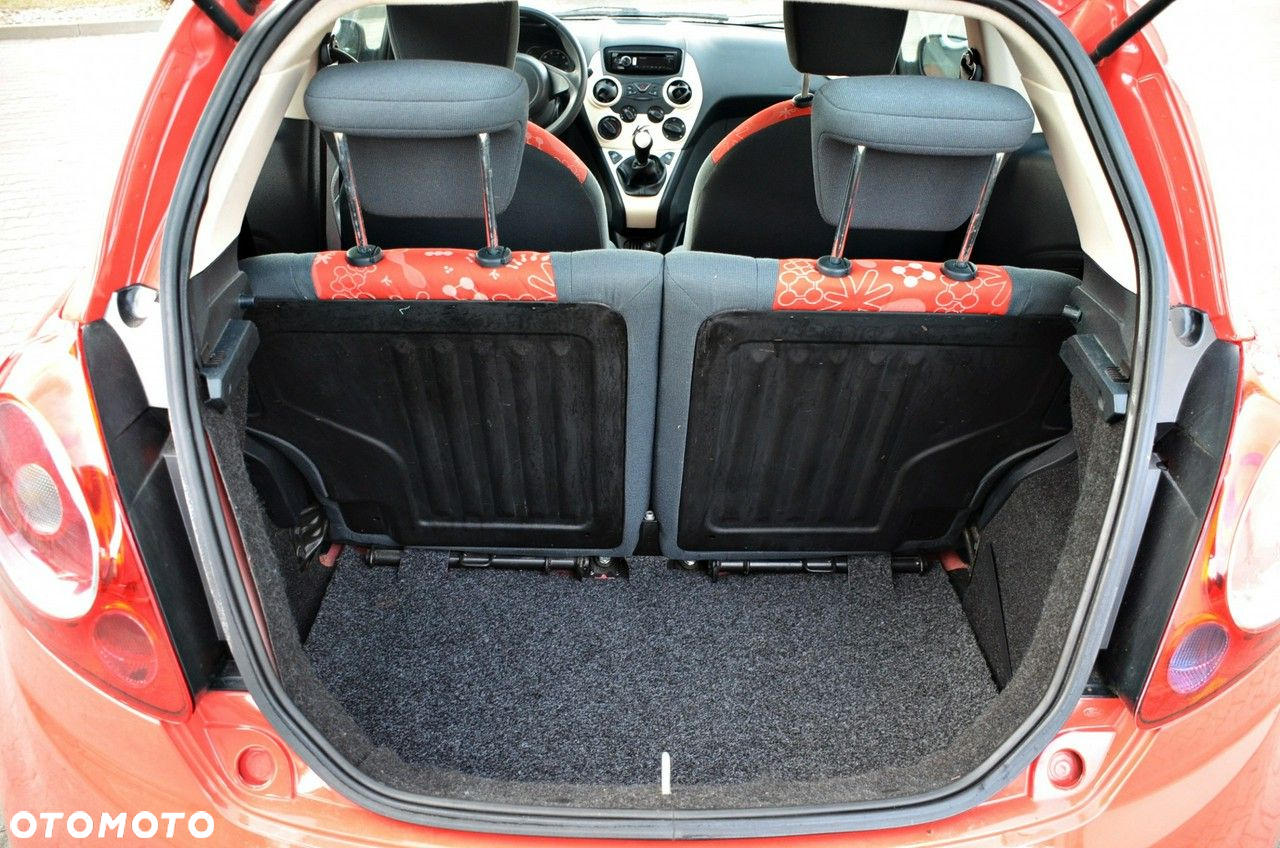 Ford KA - 12