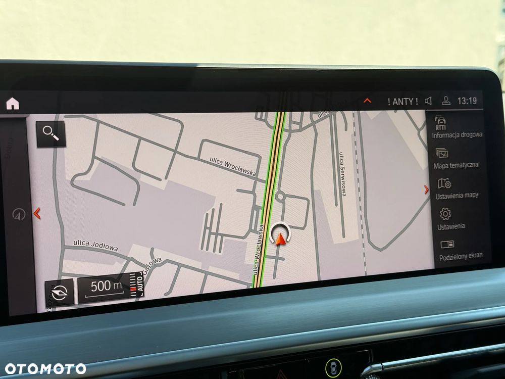 BMW X3 xDrive20d M Sport - 34