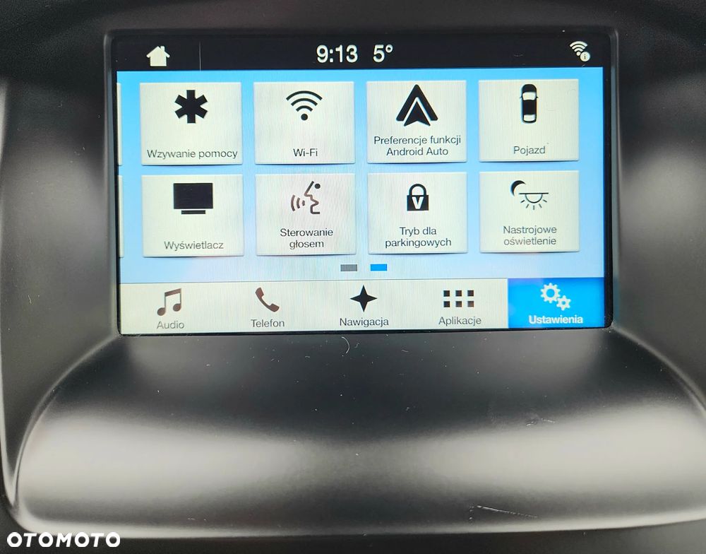 Ford Focus 1.5 EcoBoost STart-Stopp-System ST-LINE - 30