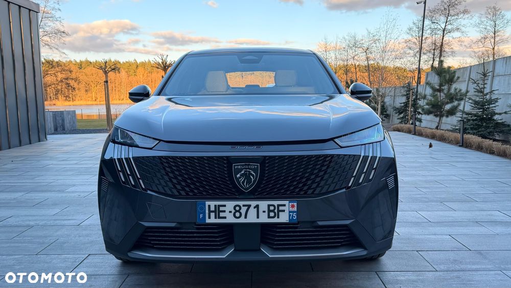 Peugeot 3008 1.2 PureTech mHEV Allure Pack S&S e-DCS6 - 3
