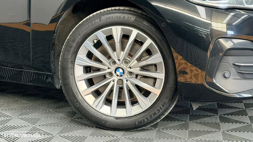 BMW 225xe Active Tourer iPerformance Luxury Line - 7