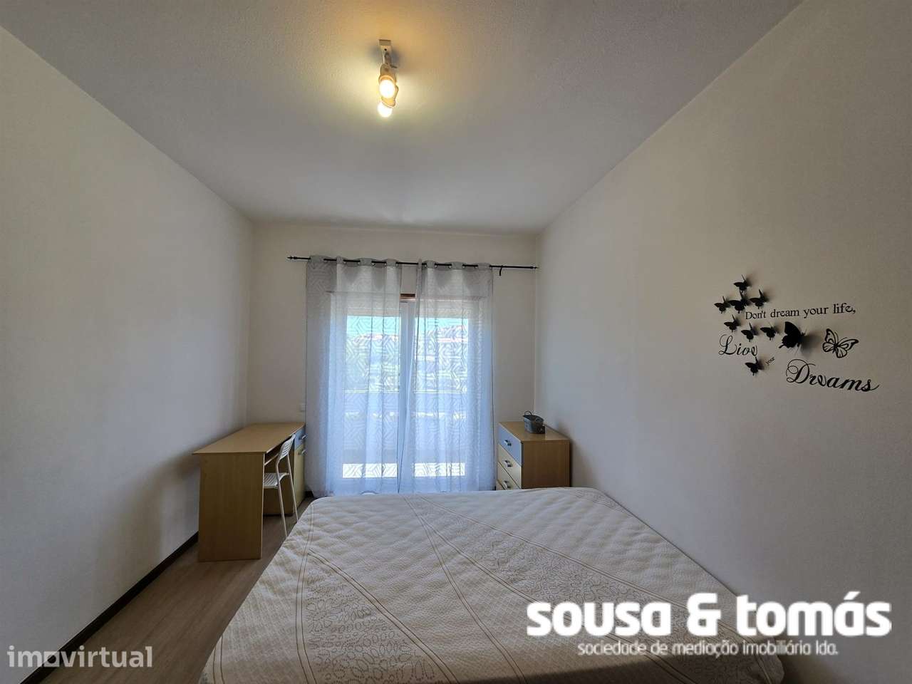 Quarto  Arrendamento em Leiria, Pousos, Barreira e Cortes,Leiria - Grande imagem: 4/14
