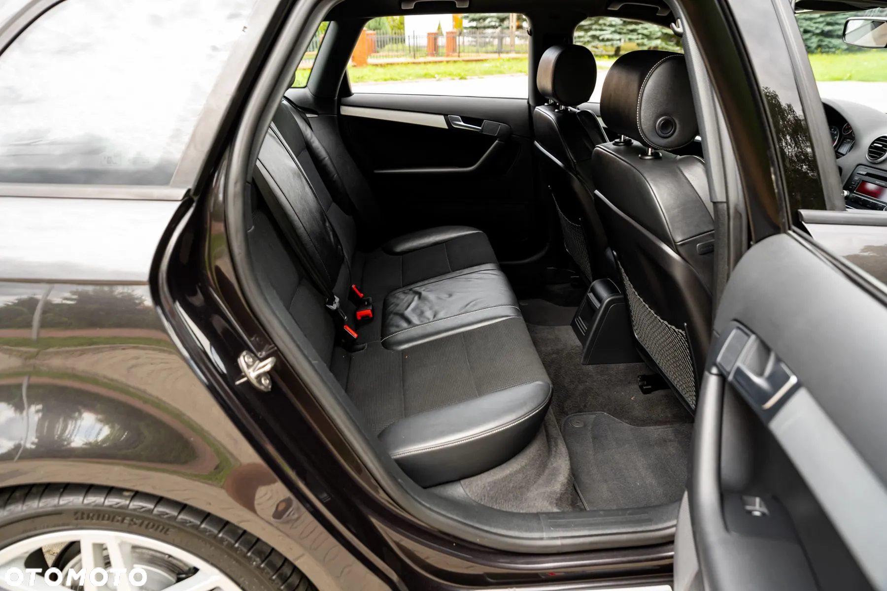 Audi A3 Sportback 1.8 TFSI quattro S line Sportpaket (plus) - 21