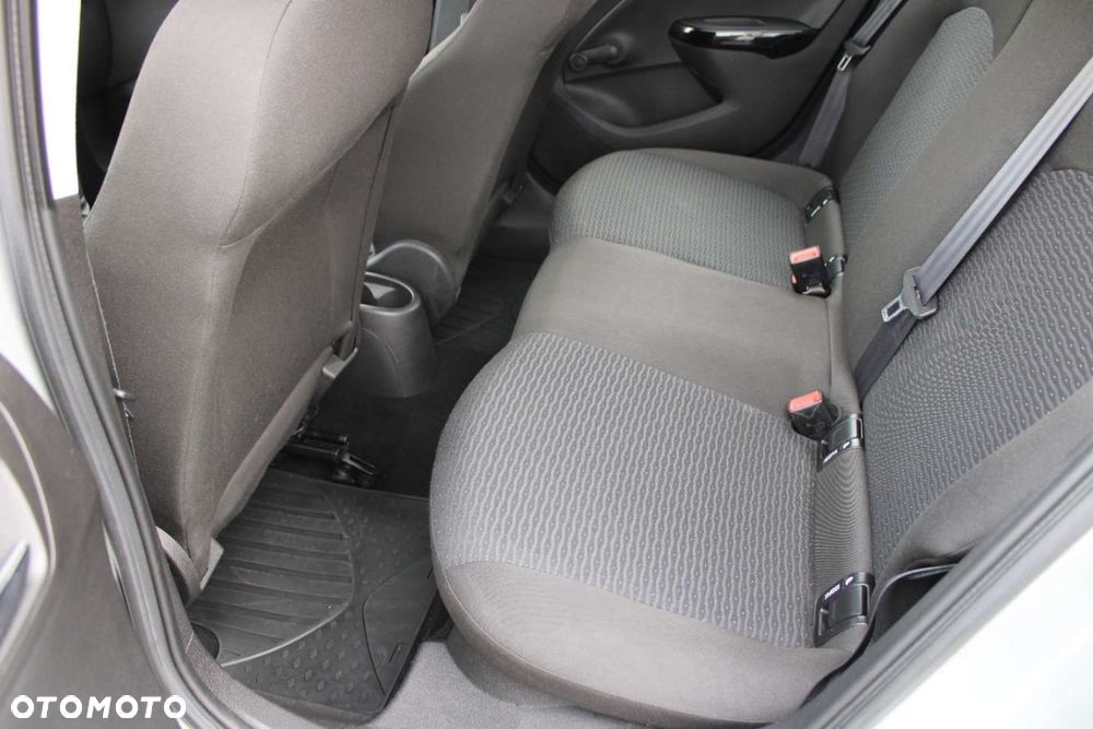 Opel Corsa - 21
