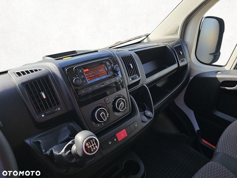 Citroën Jumper L4H3 - 9