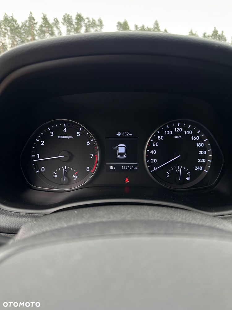Hyundai i30 1.4 Select - 7