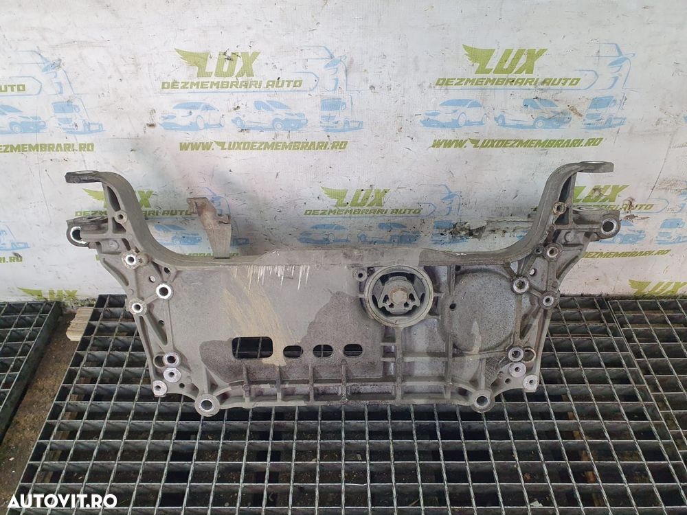 Cadru motor 3C0199369H 2.0 tdi CFFB Volkswagen VW Passat B7 [2010 - 2 - 1