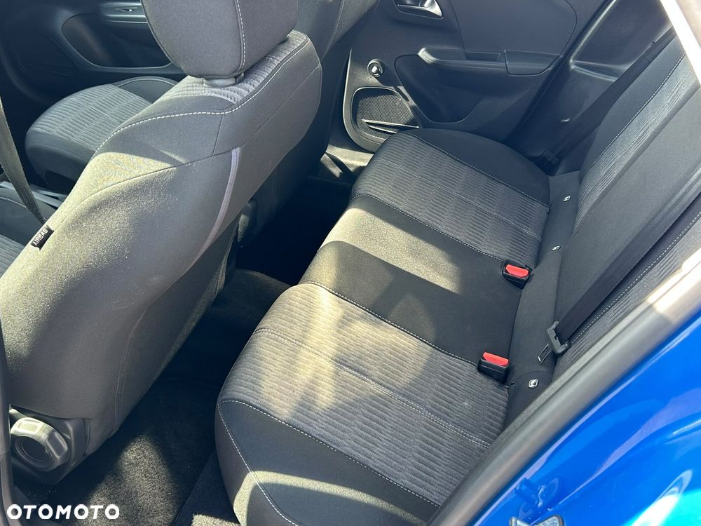 Opel Corsa - 13