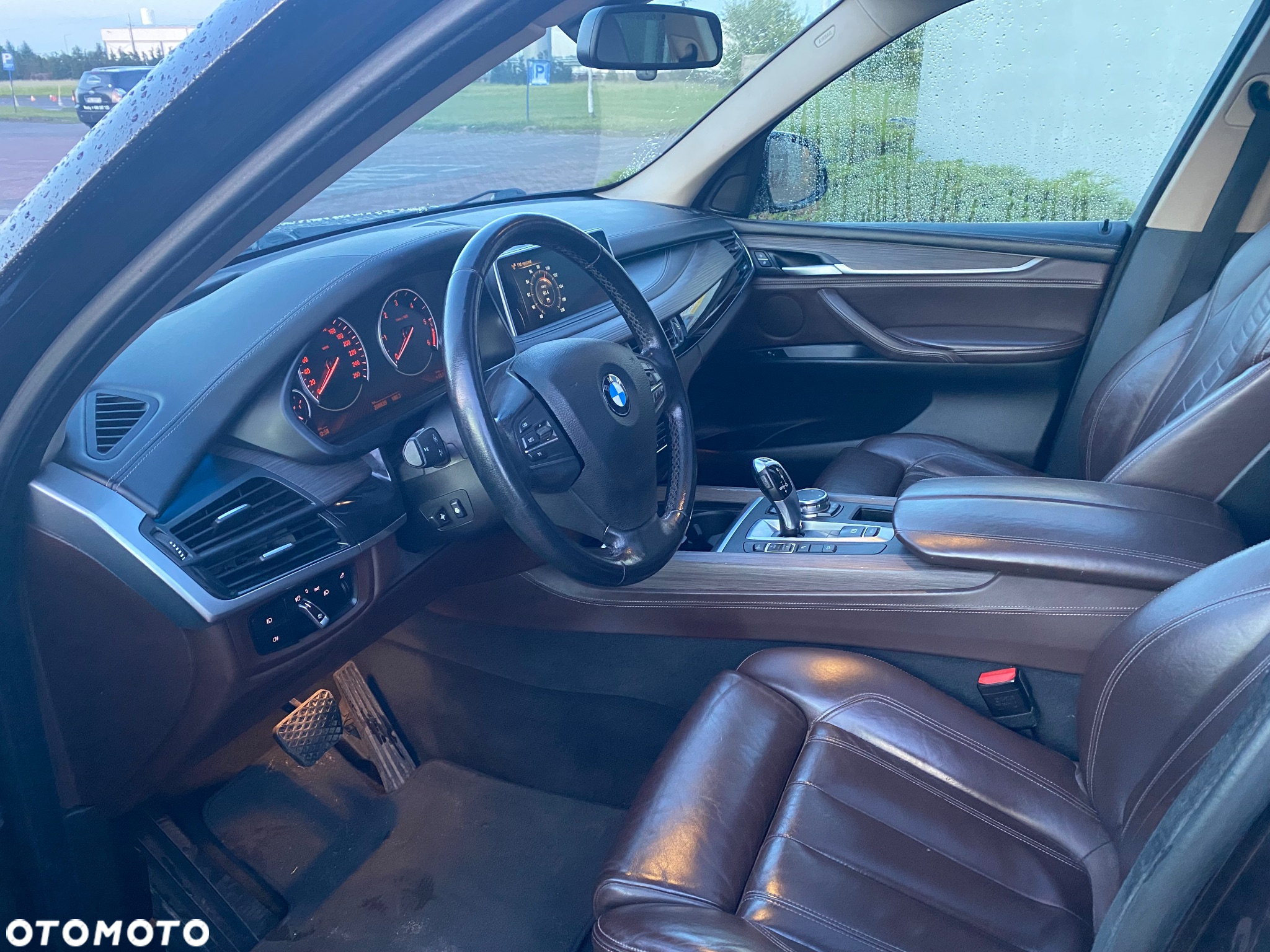 BMW X5 xDrive30d - 10