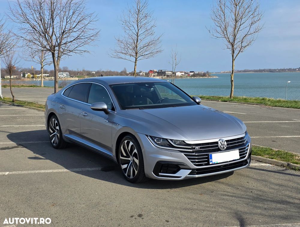 Volkswagen ARTEON 2.0 TDI DSG R-Line - 1