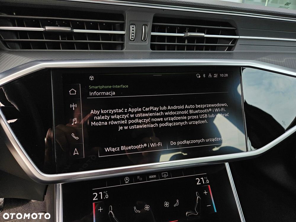 Audi A6 Limousine - 18