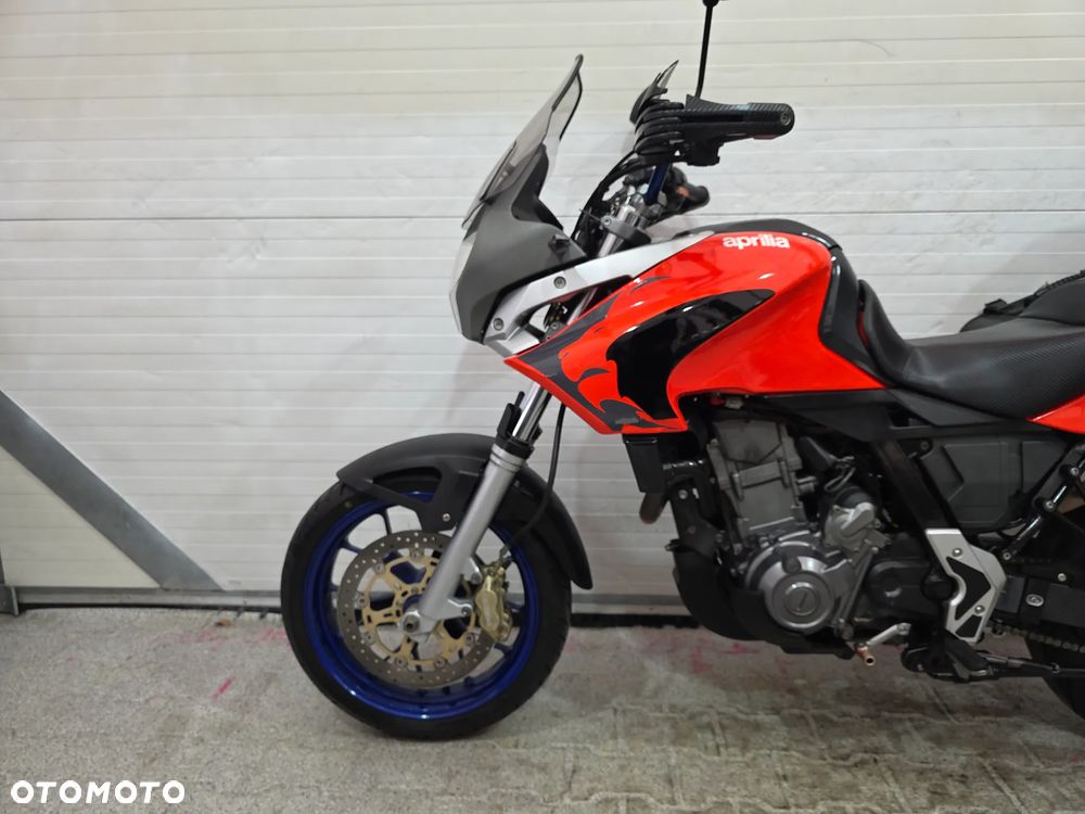 Aprilia Pegaso - 10