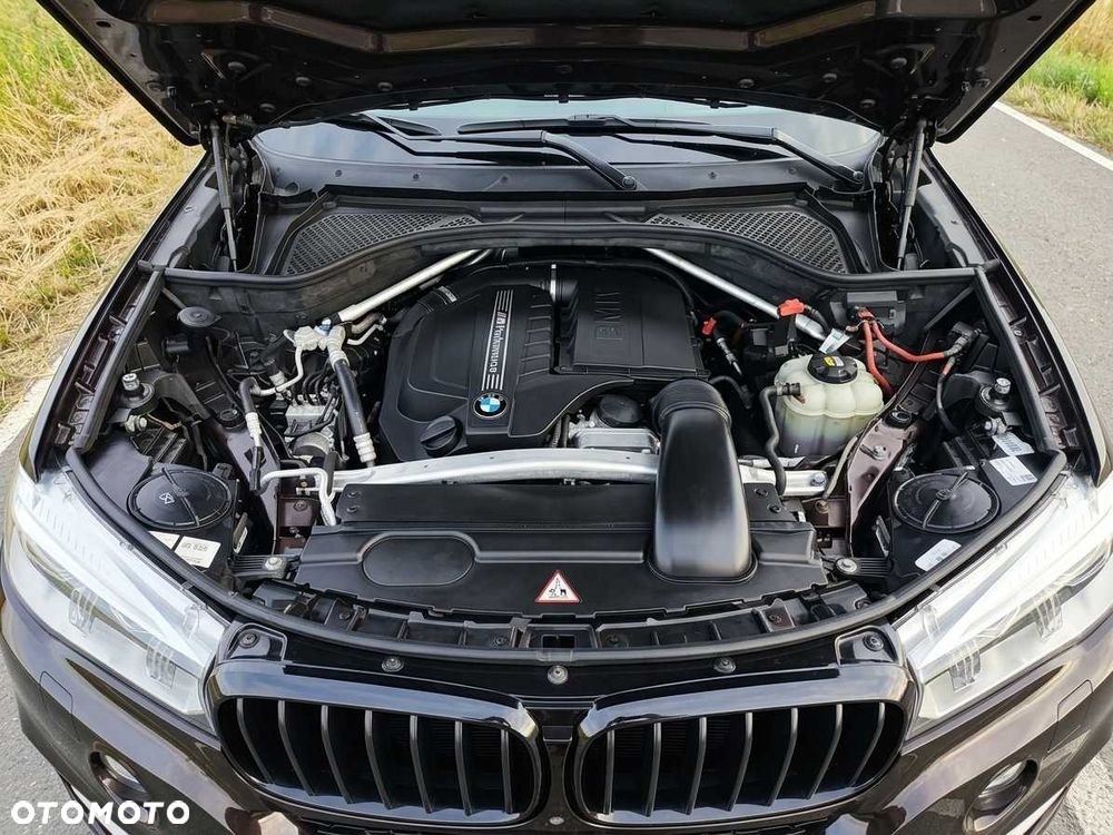 BMW X5 - 6