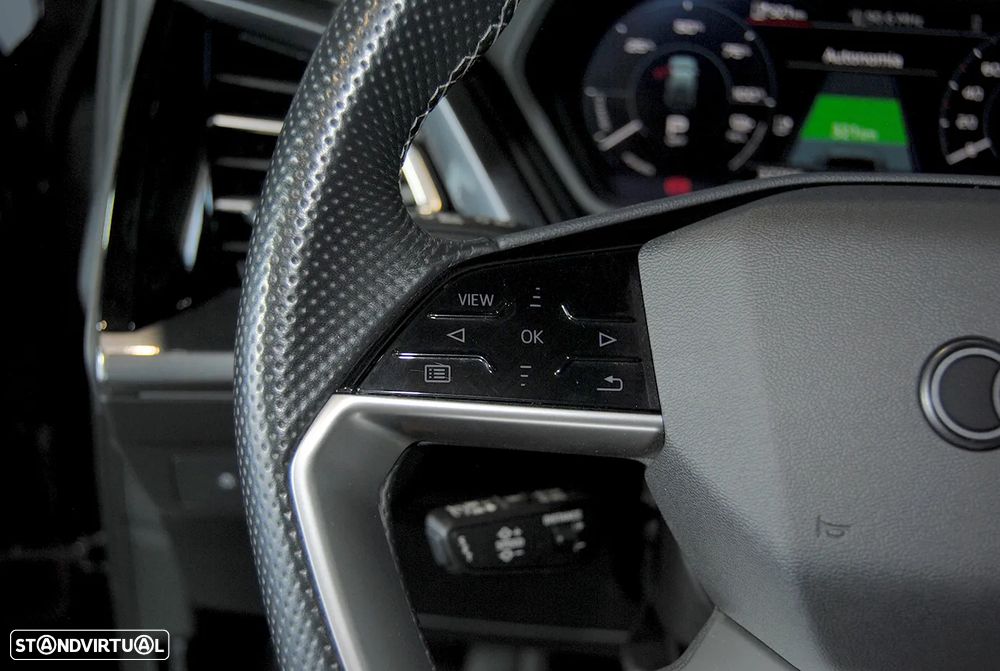 Audi Q4 e-tron 45 82 kWh SE Business Plus - 37