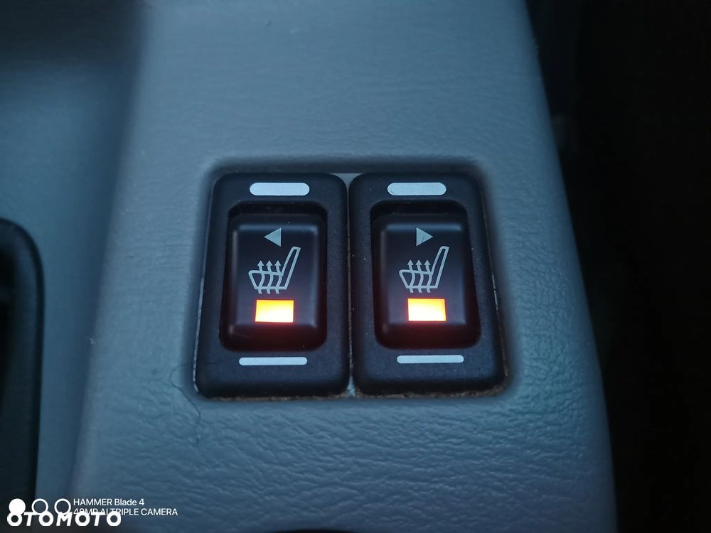 Subaru Forester 2.0X Automatik Active - 25