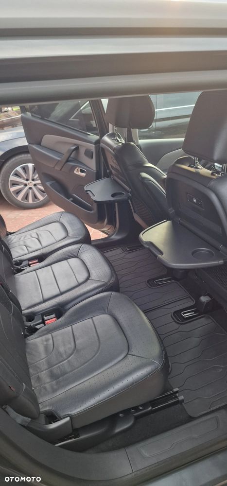 Citroën C4 Grand Picasso e-HDi 115 ETG6 Business Class - 33