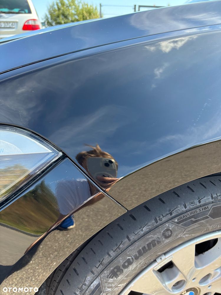 BMW Seria 1 116i - 27