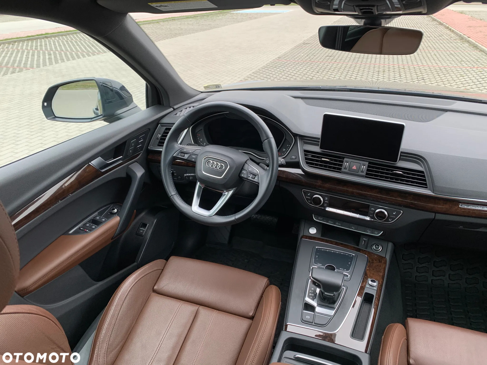 Audi Q5 2.0 TFSI Quattro S tronic - 11