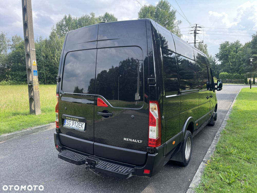 Renault MASTER - 7