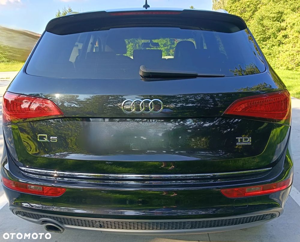 Audi Q5 - 4