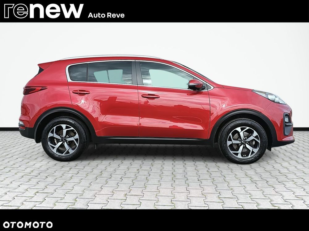 Kia Sportage 1.6 GDI L 2WD - 5