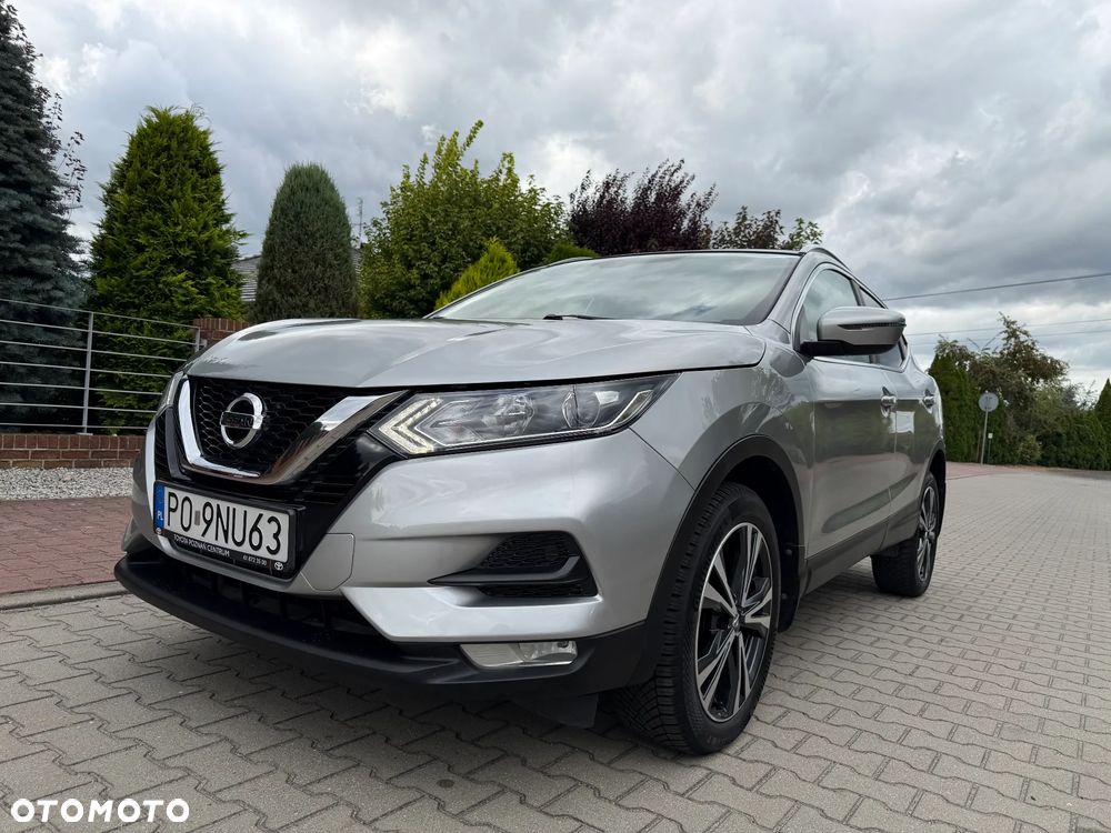 Nissan Qashqai - 18