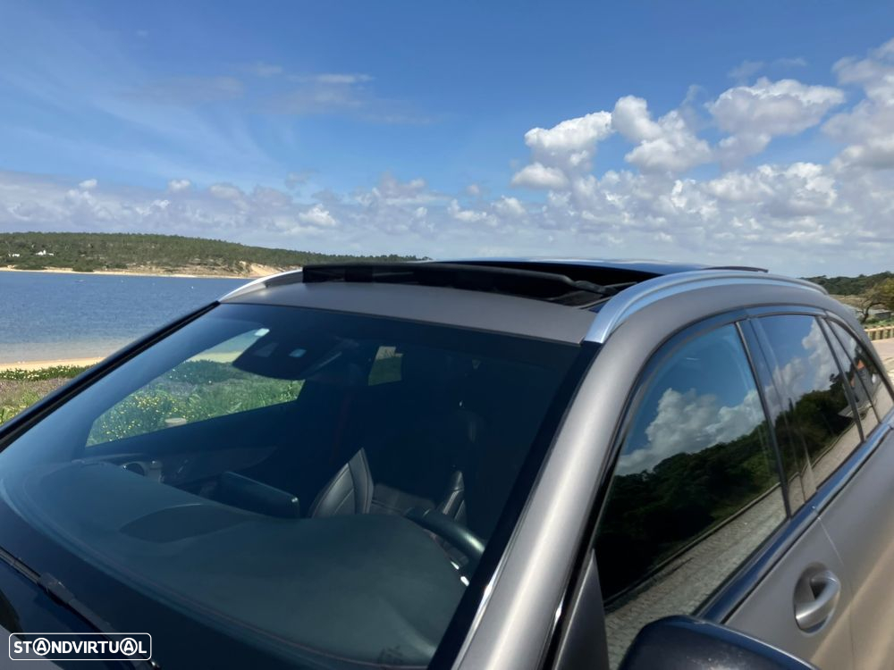 Mercedes-Benz GLC 43 AMG 4Matic 9G-TRONIC - 13