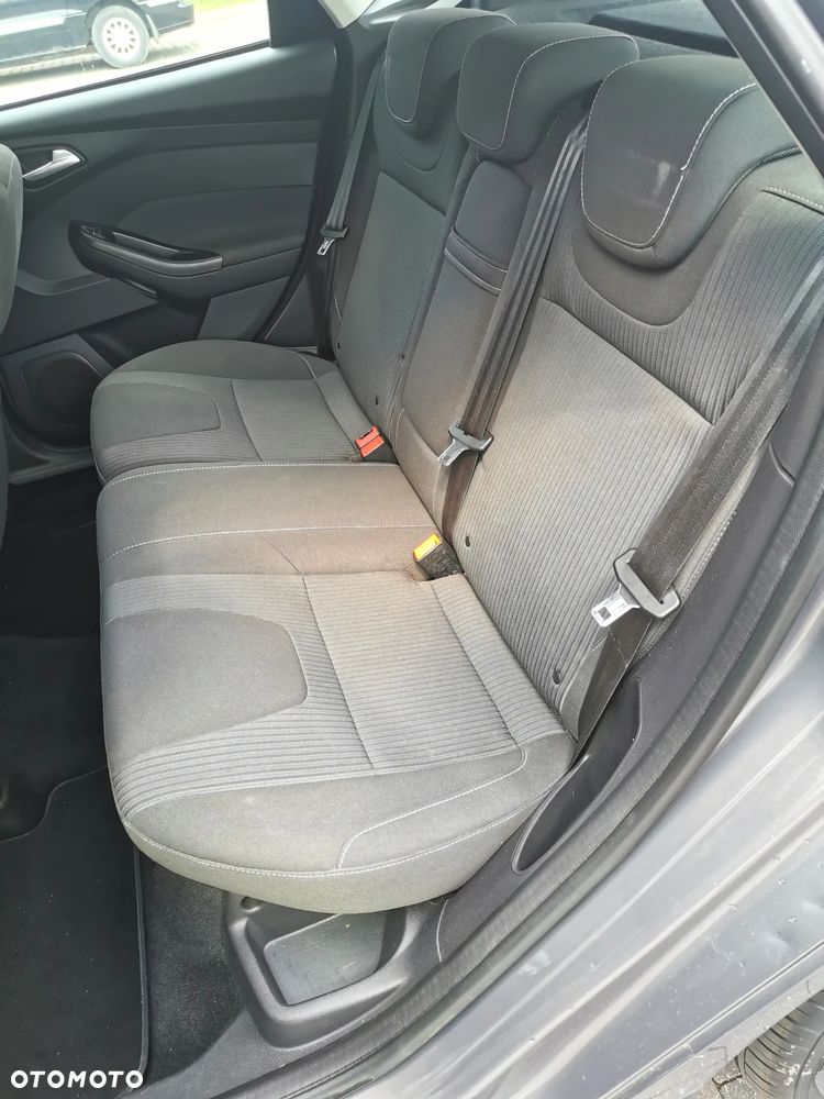 Ford Focus 1.0 EcoBoost STart-Stopp-System Titanium - 18
