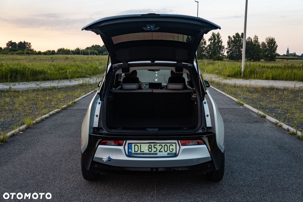 BMW i3 Standard - 11