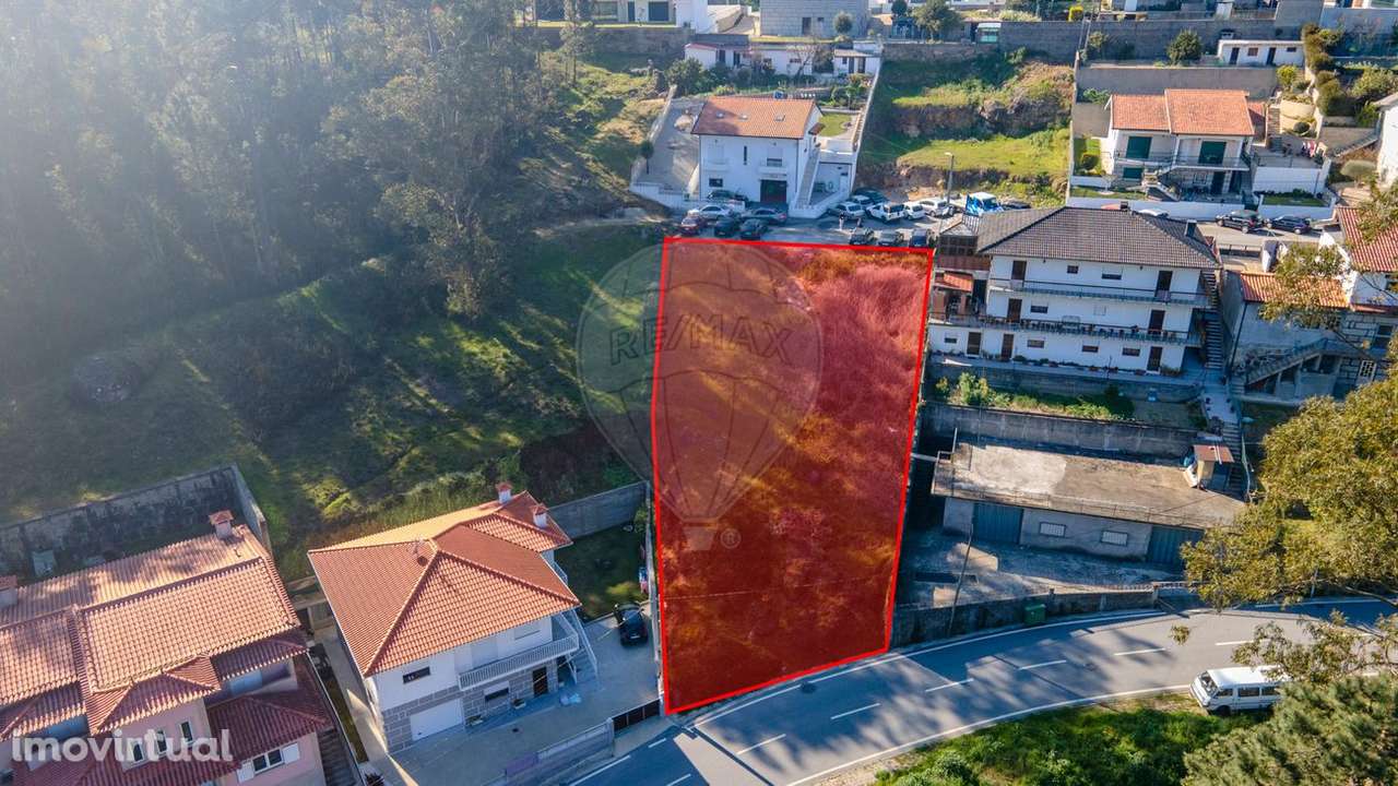 Terreno  para venda - Grande imagem: 2/13