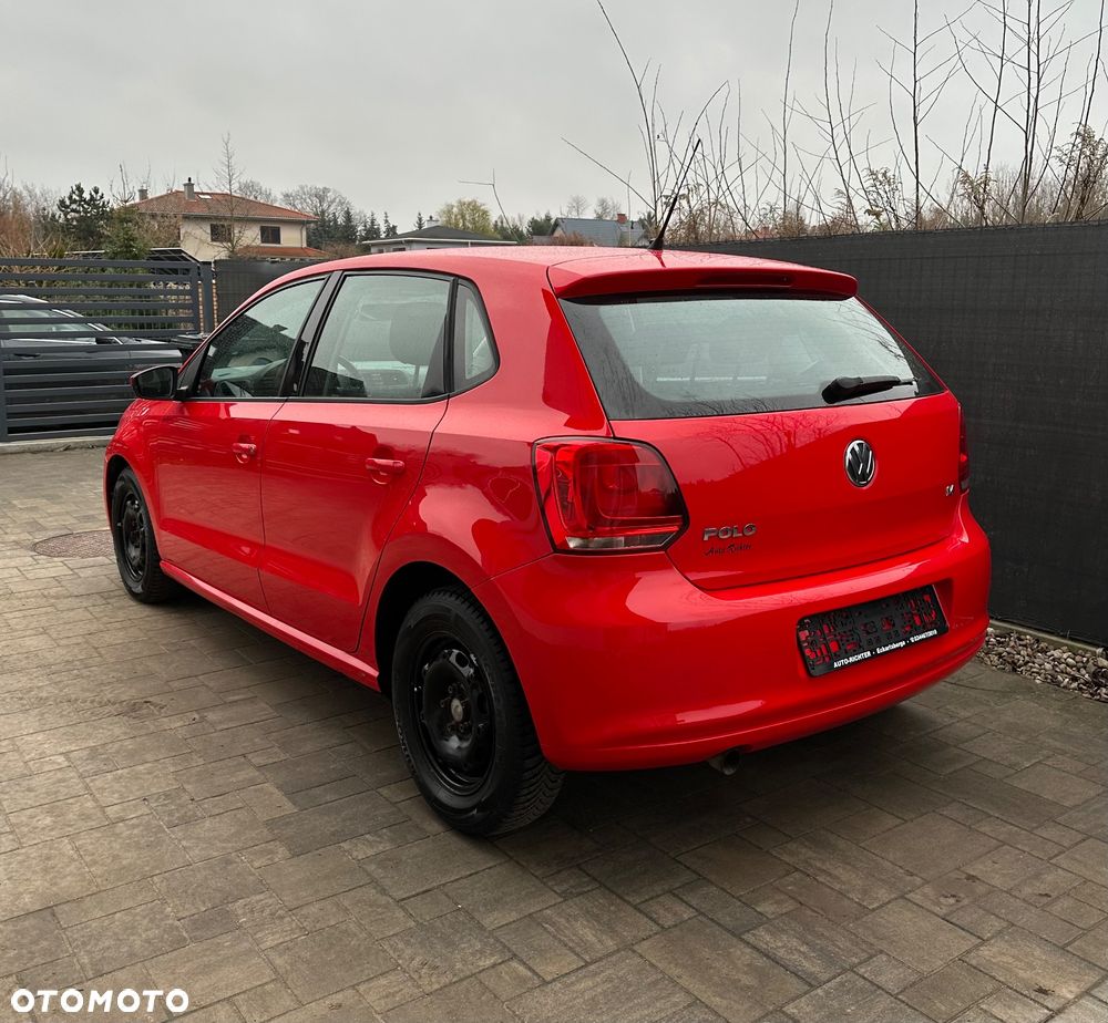Volkswagen Polo - 3