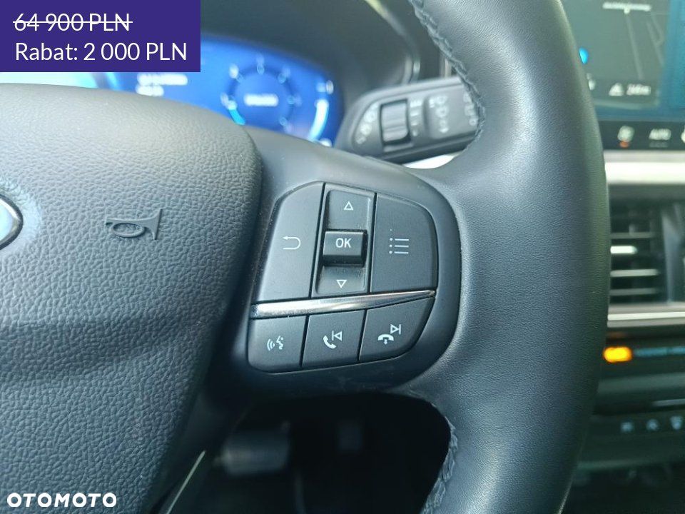 Ford Focus - 13