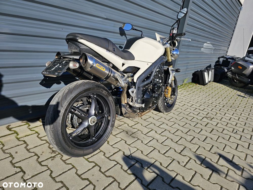 Triumph Speed Triple - 5