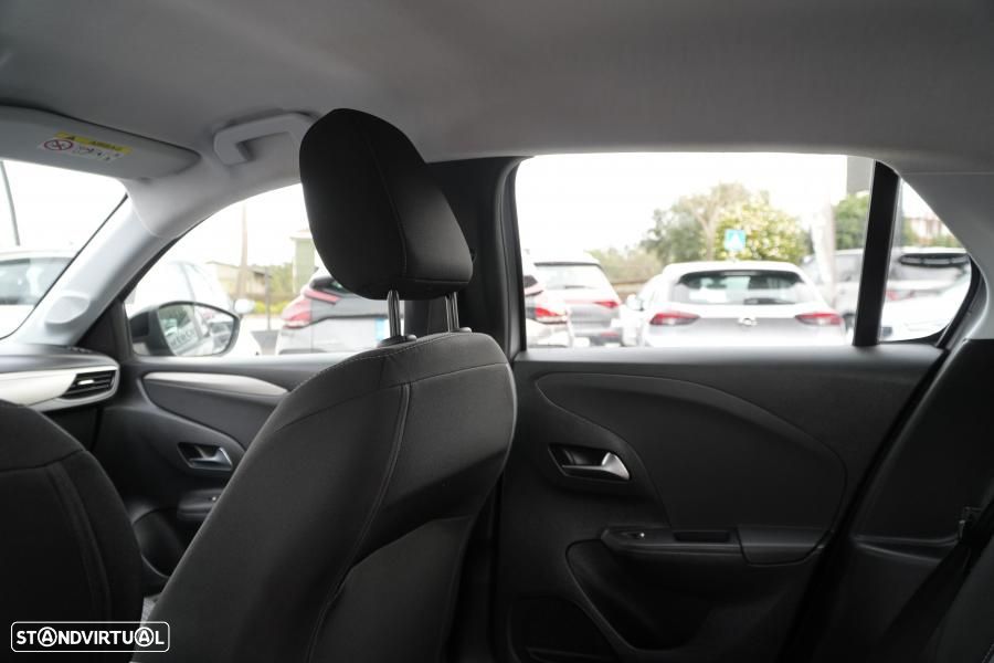 Opel Corsa 1.2 Edition - 9