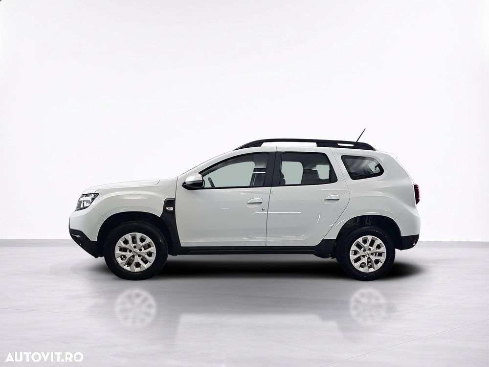 Dacia Duster - 2