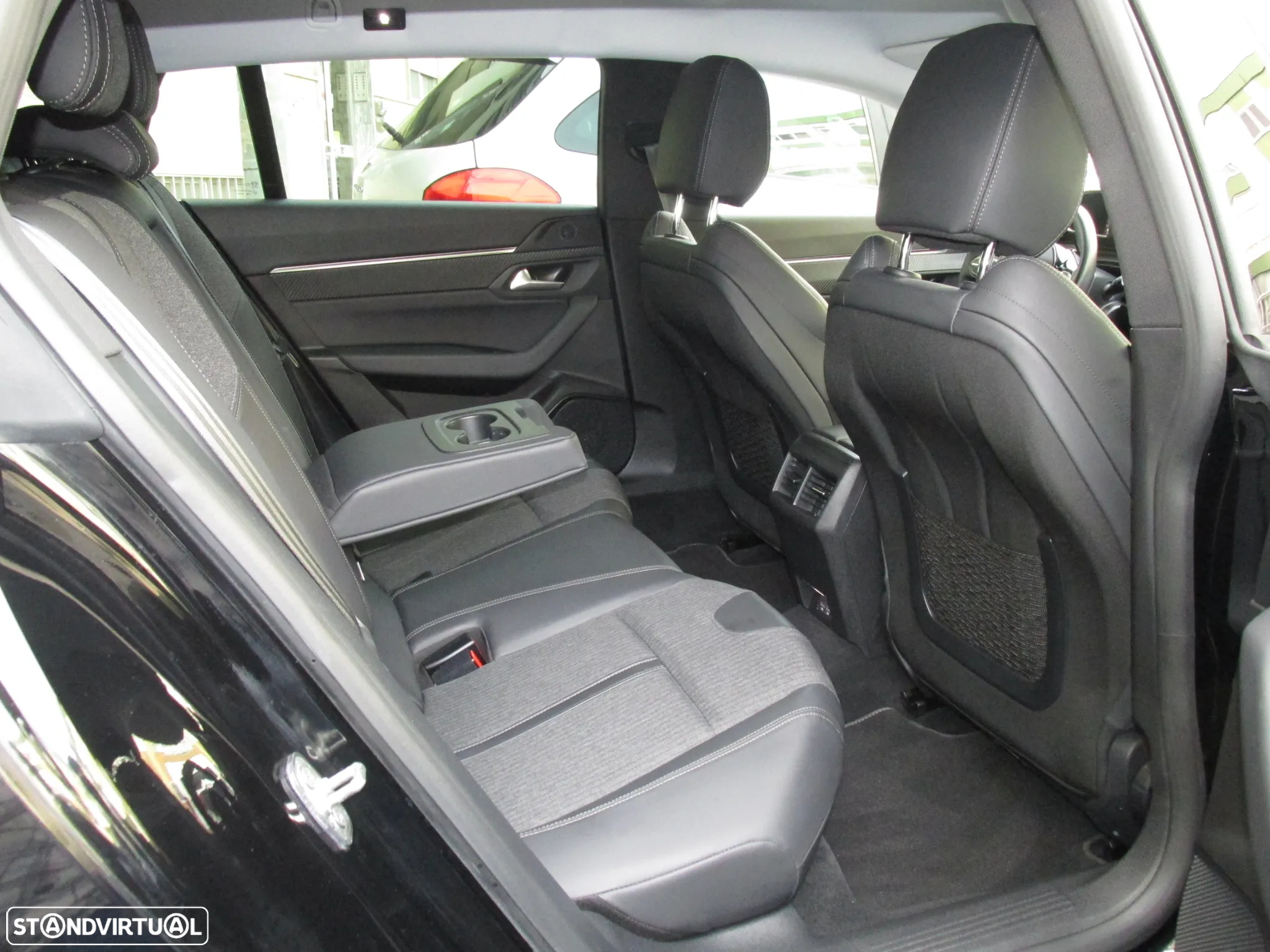 Peugeot 508 SW 1.5 BlueHDi Allure - 19