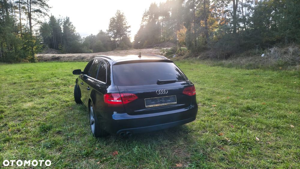 Audi A4 Avant - 37