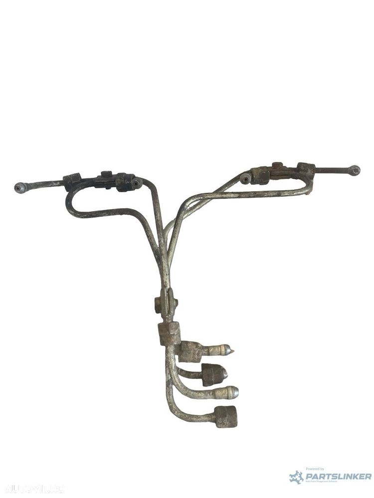 Conducte de alimentare injector combustibil MITSUBISHI L200 2.5D 2002 85KW - 1