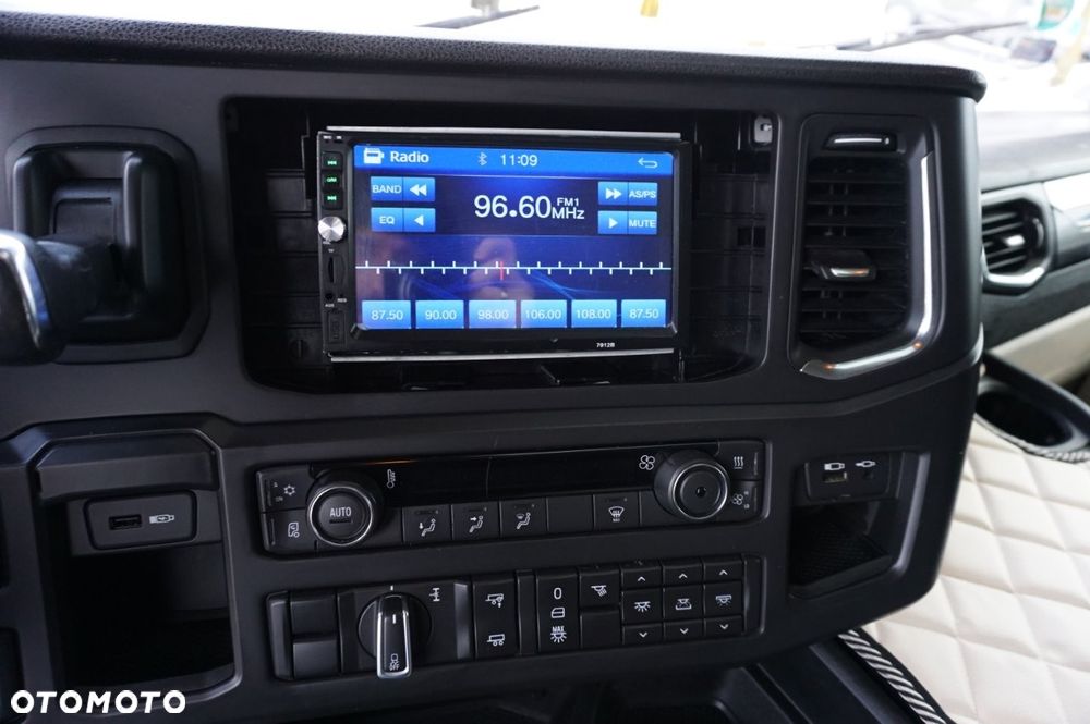 Scania R450 LOW-DECK RETARDER * 743 000 KM * 2018 - 9